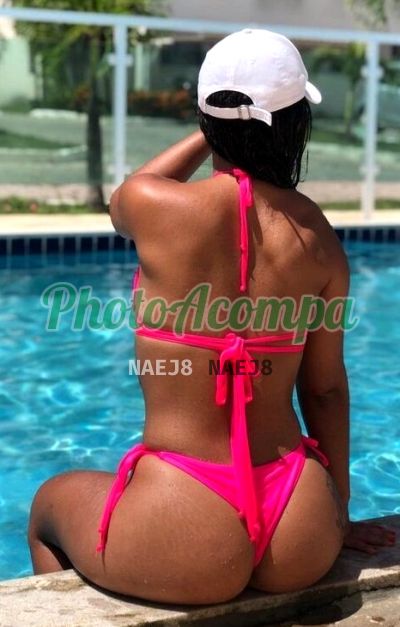 Foto 2 de Luísa Soares, acompanhante em Praia Grande - SP