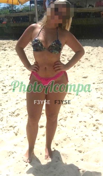 Foto 2 de Amanda, acompanhante em Nova Iguaçu - RJ
