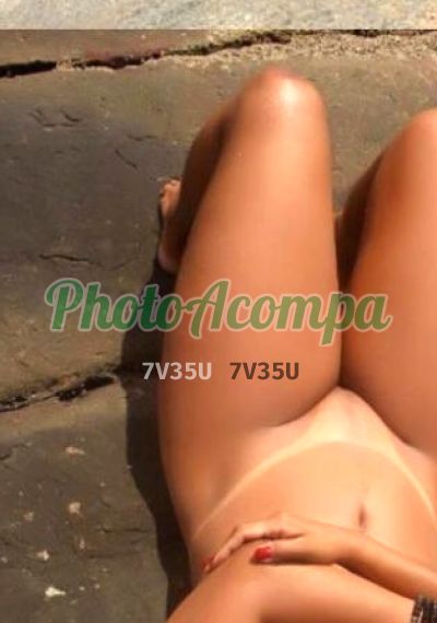 Foto 2 de Michely, acompanhante em Praia Grande - SP