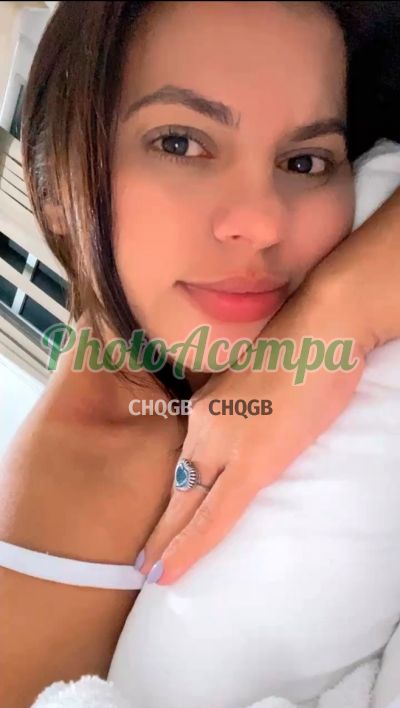 Foto 2 de Julia Fernandes, acompanhante em Campina Grande - PB