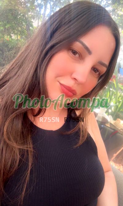 Foto 5 de Marcela, acompanhante em Ribeirão Preto - SP
