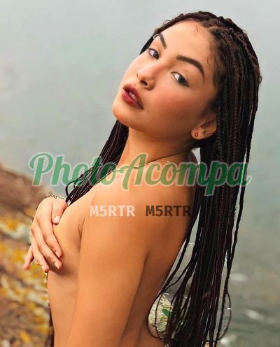Foto 4 de Maria Eduarda, acompanhante em Santos - SP