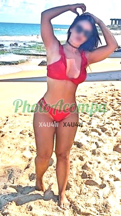Foto 2 de Bárbara, acompanhante em Fortaleza - CE