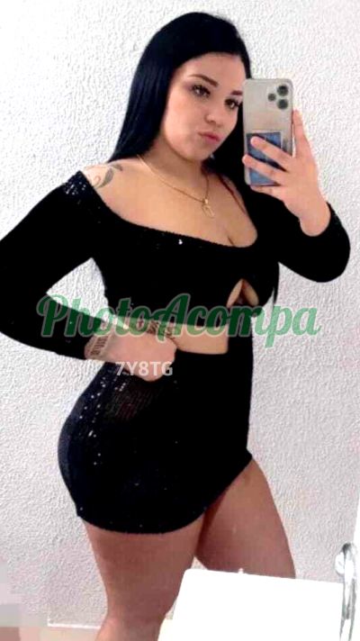 Foto 2 de Luana, acompanhante em Brasília - DF