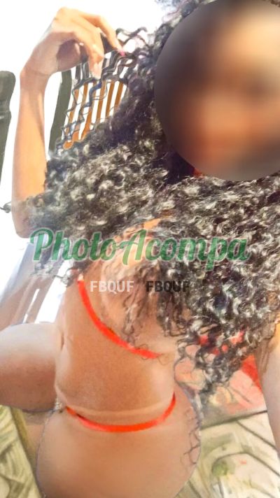 Foto 4 de Gaby Ferraz, acompanhante em Nova Iguaçu - RJ