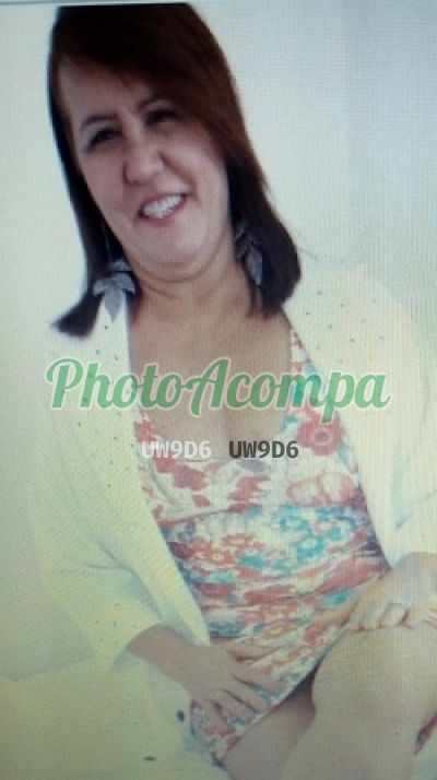 Foto 2 de Anita Gomes, acompanhante em Rio de Janeiro - RJ