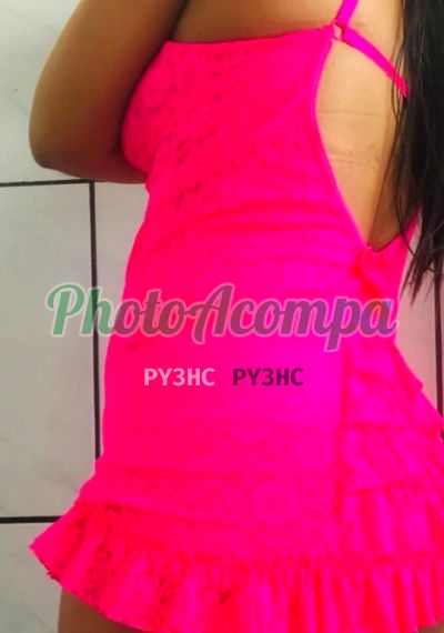 Foto 2 de Bruninha Pink, acompanhante em Recife - PE