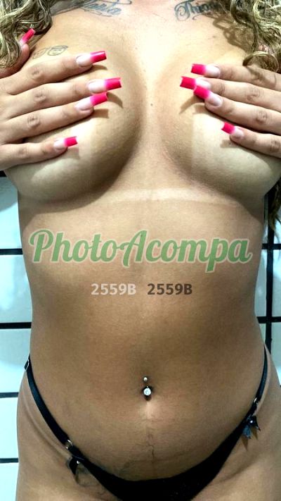 Foto 2 de Thathy, acompanhante em Jaboatão dos Guararapes - PE