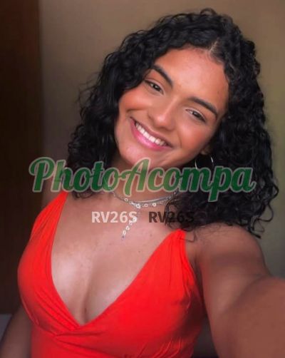 Foto 3 de Yasmym, acompanhante em Anápolis - GO