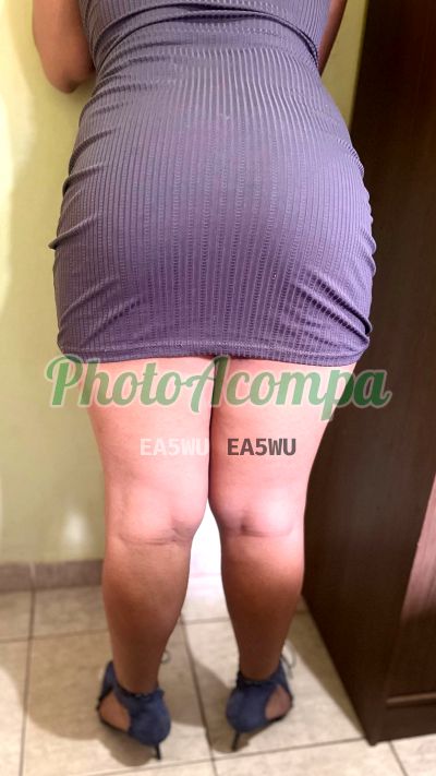 Foto 3 de Leticia Almeida, acompanhante em São José do Rio Pardo - SP