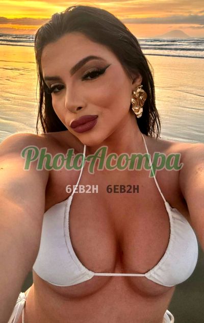 Foto 1 de Andressa, acompanhante em São Paulo - SP