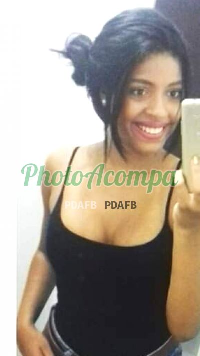 Foto 2 de Manu, acompanhante em Niterói - RJ