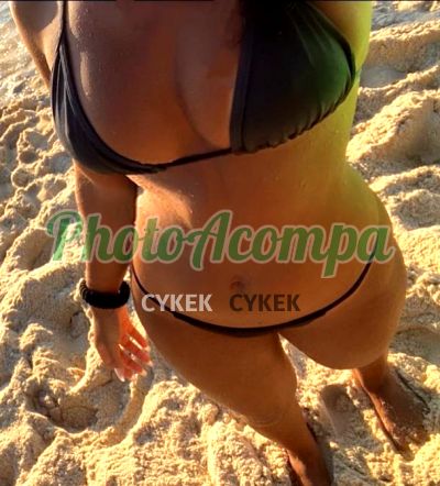 Foto 2 de Lara, acompanhante em Natal - RN