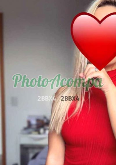 Foto 2 de Letícia Muniz, acompanhante em Atibaia - SP