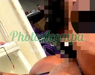Foto 6 de Cacau, acompanhante em Campinas - SP