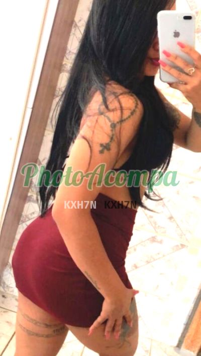 Foto 2 de Leticia Mello, acompanhante em Paulista - PE