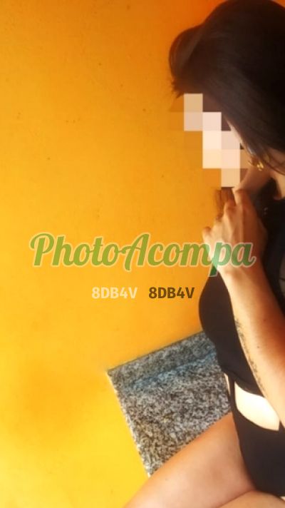Foto 1 de Cris, acompanhante em Palhoça - SC