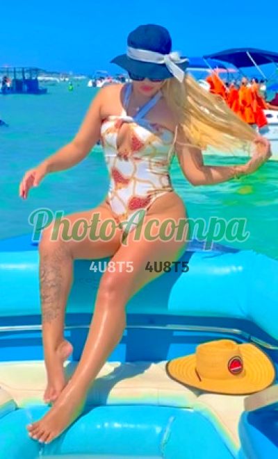 Capa do perfil de Bella Albuquerque