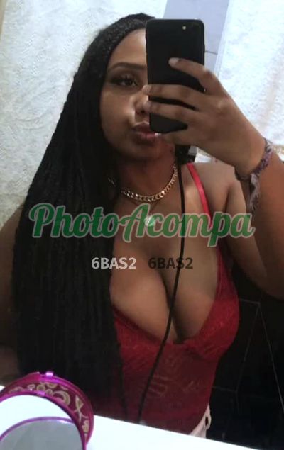 Foto 3 de Nicolle, acompanhante em Colombo - PR