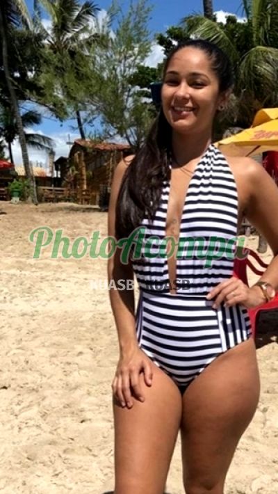 Foto 2 de Milena, acompanhante em Rio de Janeiro - RJ