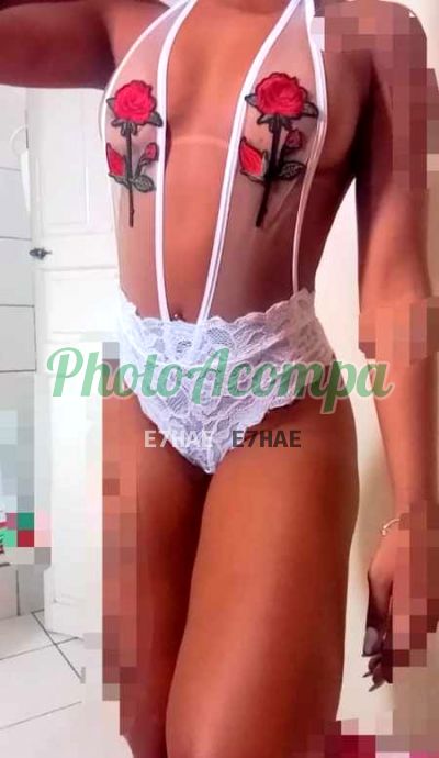 Foto 2 de Luana, acompanhante em Paulista - PE