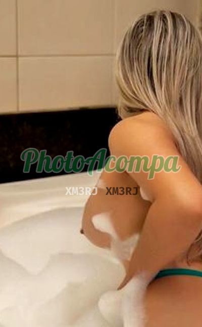 Foto 3 de Sandrinha, acompanhante em Curitiba - PR