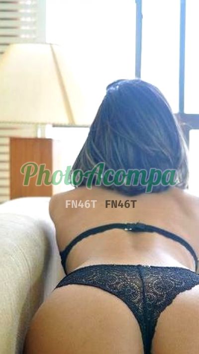 Foto 1 de Clara, acompanhante em Nova Iguaçu - RJ