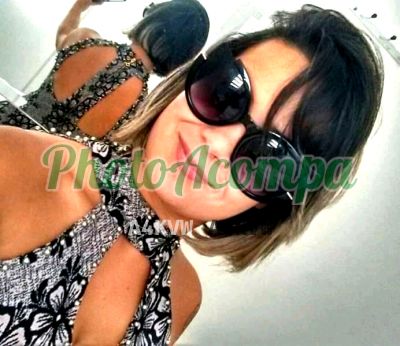 Foto 1 de Laura, acompanhante em Campinas - SP