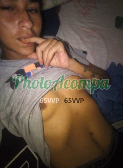 Foto 2 de Aninha, acompanhante em Abreu e Lima - PE