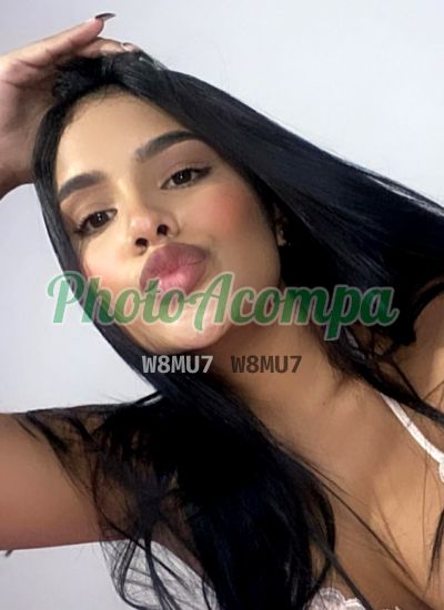 Foto 2 de Camila Mattos, acompanhante em Campinas - SP