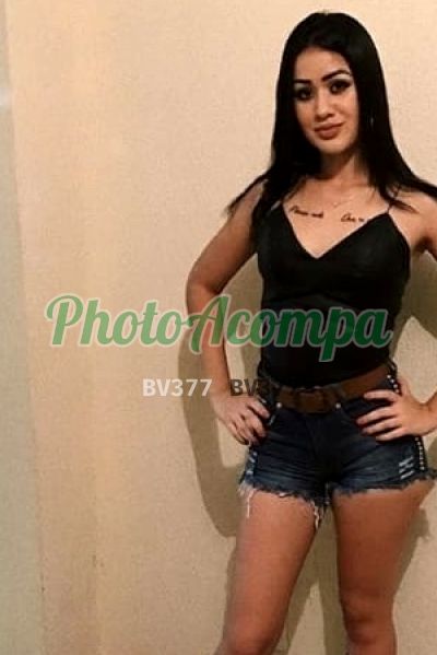 Foto 3 de Anny, acompanhante em Rio de Janeiro - RJ