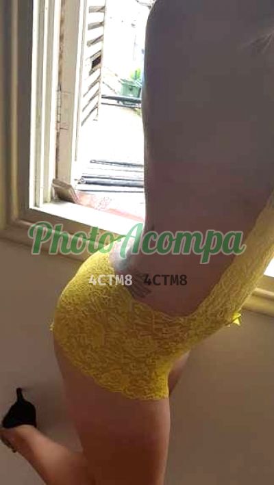 Foto 2 de Jane Gusmão, acompanhante em Campinas - SP
