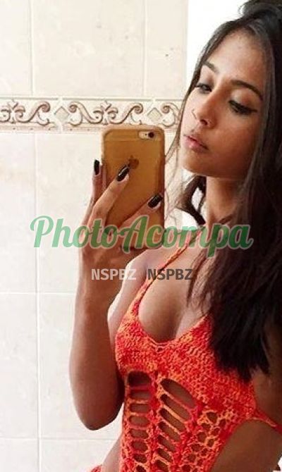 Foto 2 de Luiza, acompanhante em Rio de Janeiro - RJ