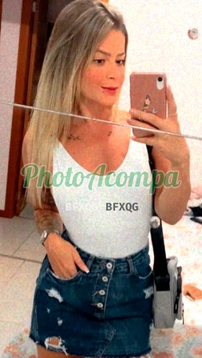 Foto 2 de Caroline, acompanhante em Mogi das Cruzes - SP