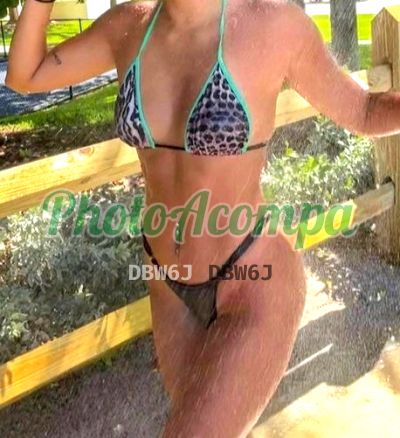 Foto 1 de Alice, acompanhante em Campinas - SP