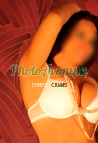 Foto 3 de Paola, acompanhante em Niterói - RJ