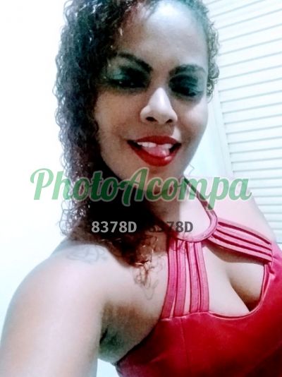 Foto 2 de Bombom, acompanhante em São José do Rio Preto - SP