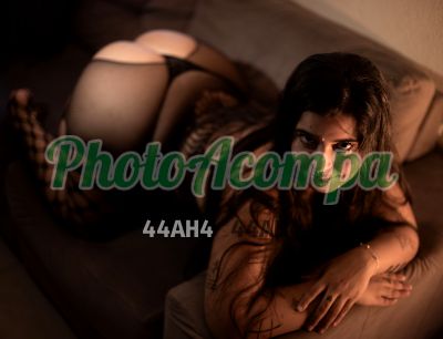 Foto 2 de Hells Nicky, acompanhante em Fortaleza - CE