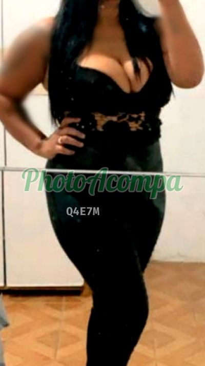 Foto 2 de Marisol Cardoso, acompanhante em São Vicente - SP