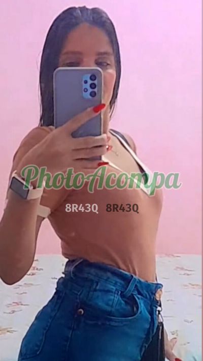 Foto 2 de Ray, acompanhante em Salvador - BA