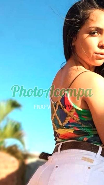 Foto 3 de Nathy, acompanhante em Rio de Janeiro - RJ