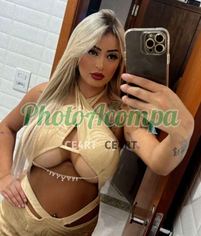 Foto 3 de Amanda, acompanhante em Americana - SP
