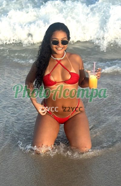 Foto 2 de Aline Morais, acompanhante em Rio de Janeiro - RJ
