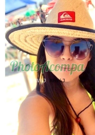 Foto 2 de Larissa Castro, acompanhante em Campinas - SP