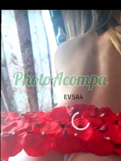 Foto 4 de Raissa, acompanhante em Salvador - BA