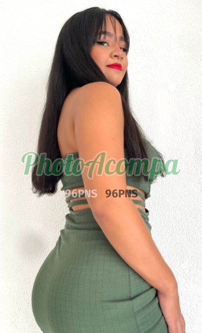 Foto 1 de Lais, acompanhante em Manaus - AM