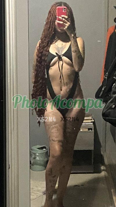 Foto 2 de Amanda, acompanhante em Águas Lindas de Goiás - GO