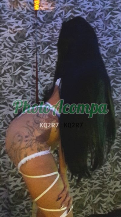 Foto 2 de Hanna, acompanhante em Mongaguá - SP