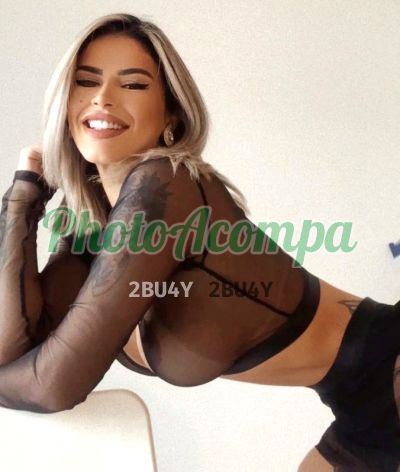 Foto 3 de Sophy Evans, acompanhante em Maringá - PR