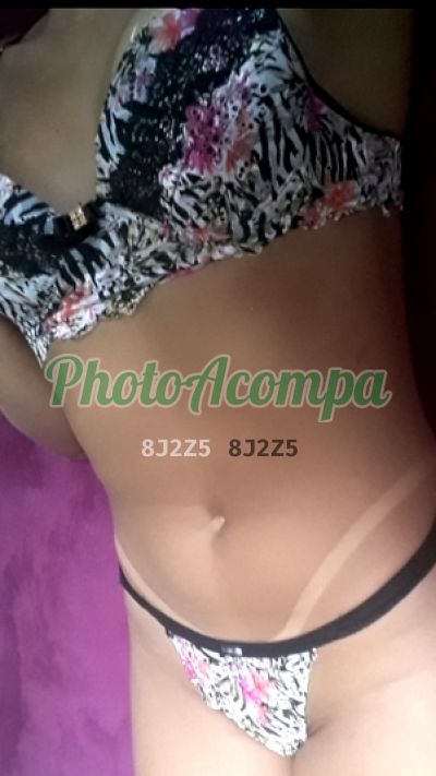 Foto 2 de Layne, acompanhante em Manaus - AM